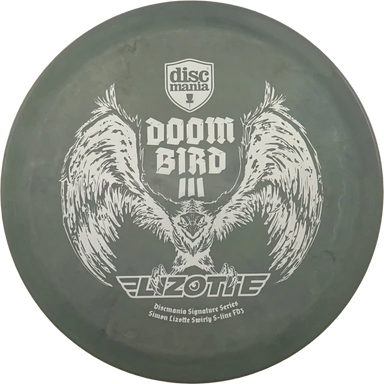Swirly S-Line FD3 - Doom Bird 3 - Simon Lizotte