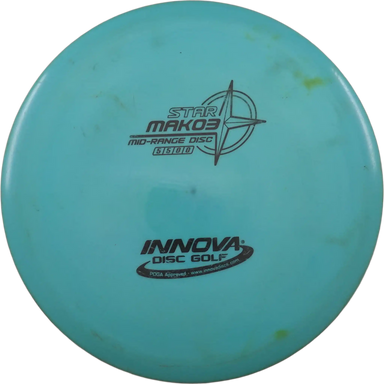 Star Mako3