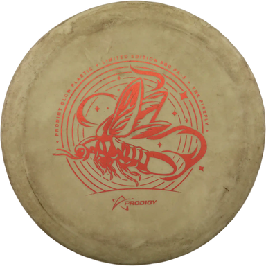 300 Glow PA3 - The Firefly