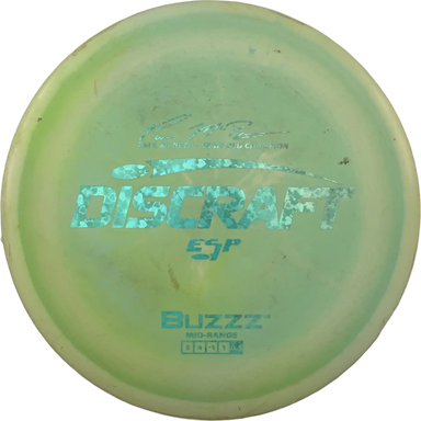 ESP Buzzz - Paul McBeth 5x World Champion