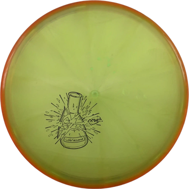 Prism Proton Envy - Lab Second