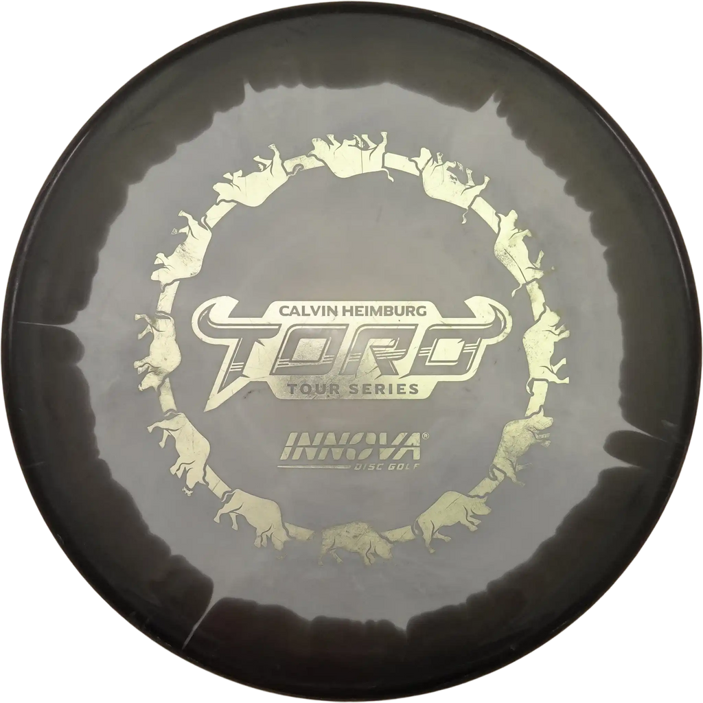 Halo Star Toro - Calvin Heimburg
