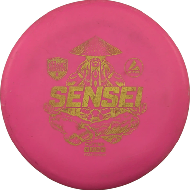 Active Sensei