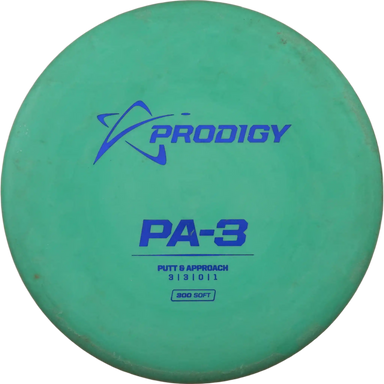 300 Soft PA3