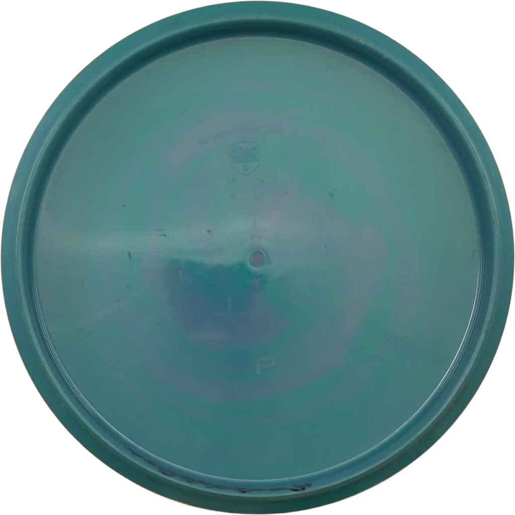 Swirly S-Line P3X - Birdie Machine 2