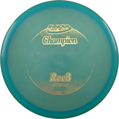 Champion Roc3