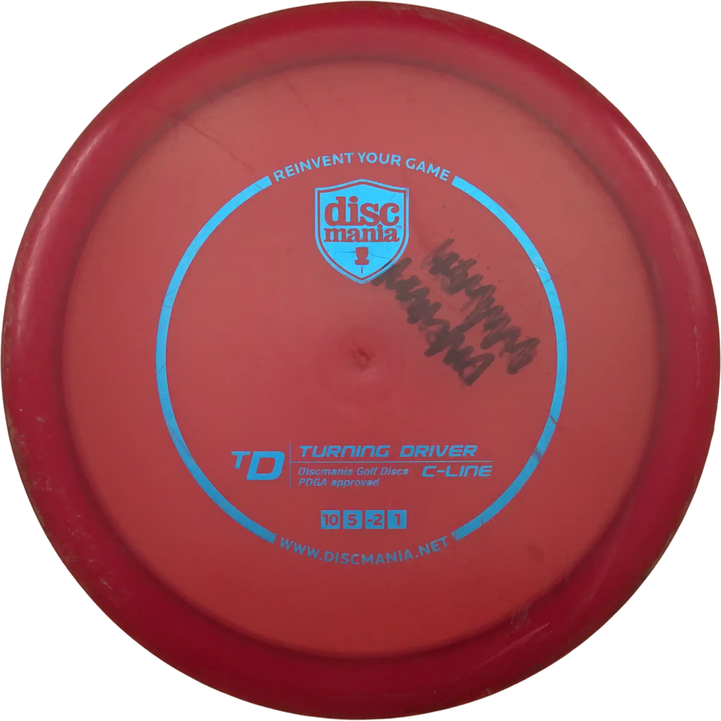 C-Line TD - Innova Made