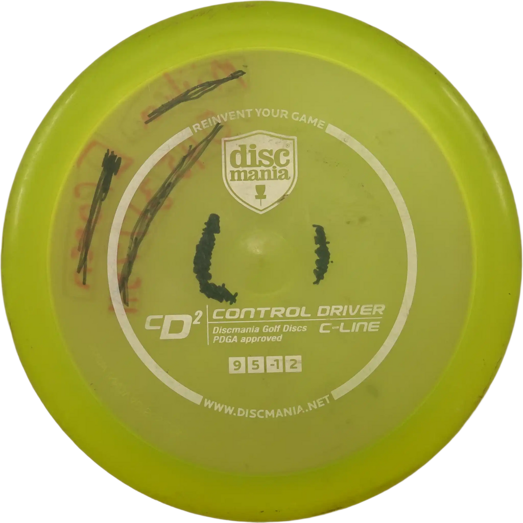 C-Line CD2 - Innova Made