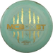 ESP Heat - Paul McBeth 6x World Champion - Claw Stamp