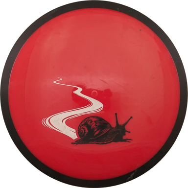 Neutron Trail - Special Stamp