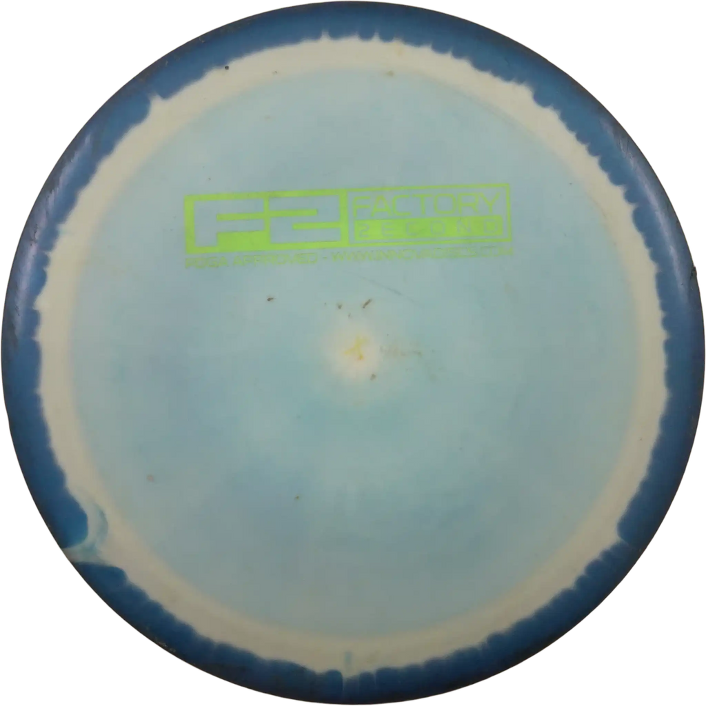 Halo Star Destroyer - F2 Factory Second