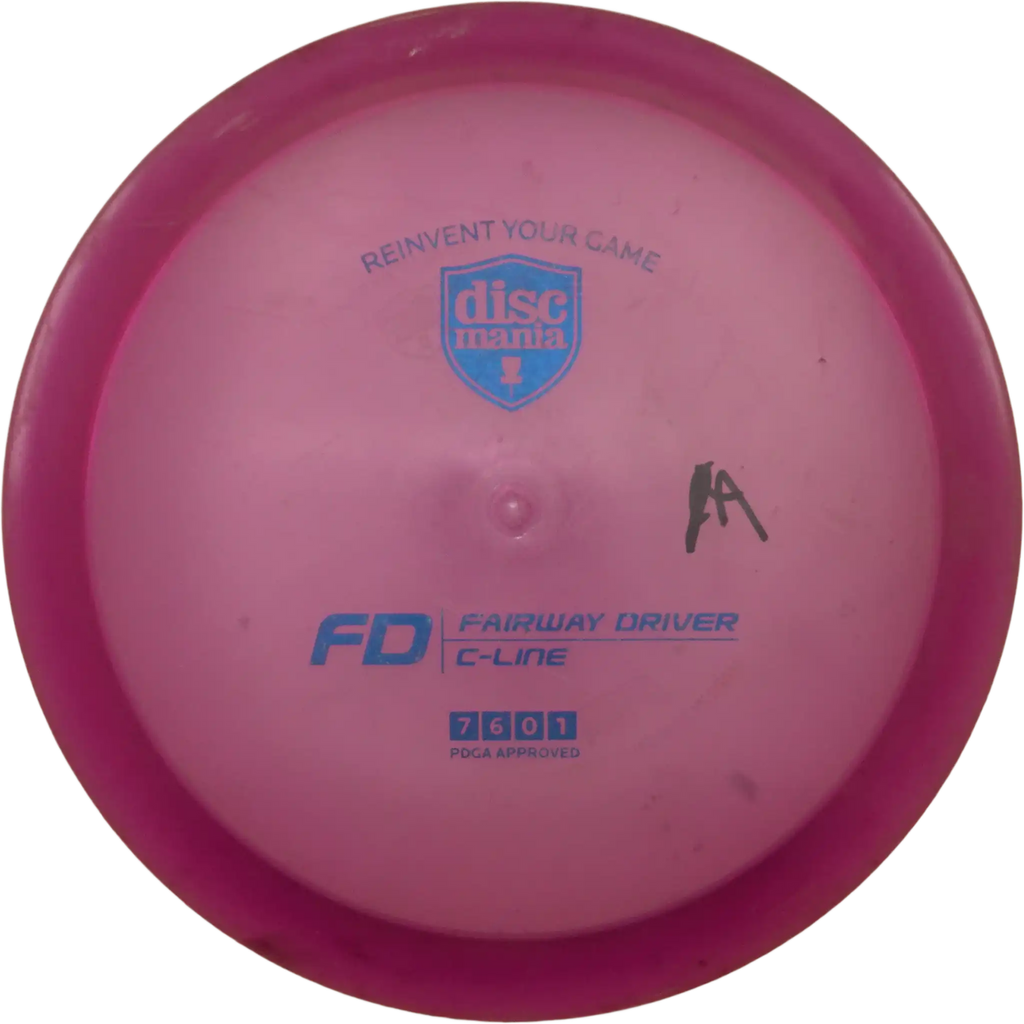 C-Line FD