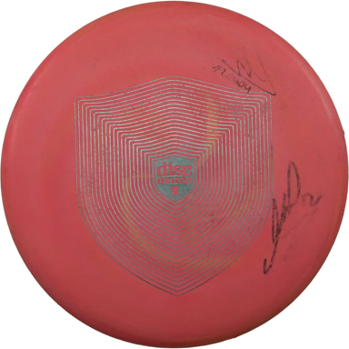 Flex 3 P-Line P3X - Shield Stamp