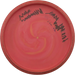 Flex 3 P-Line P3X - Shield Stamp