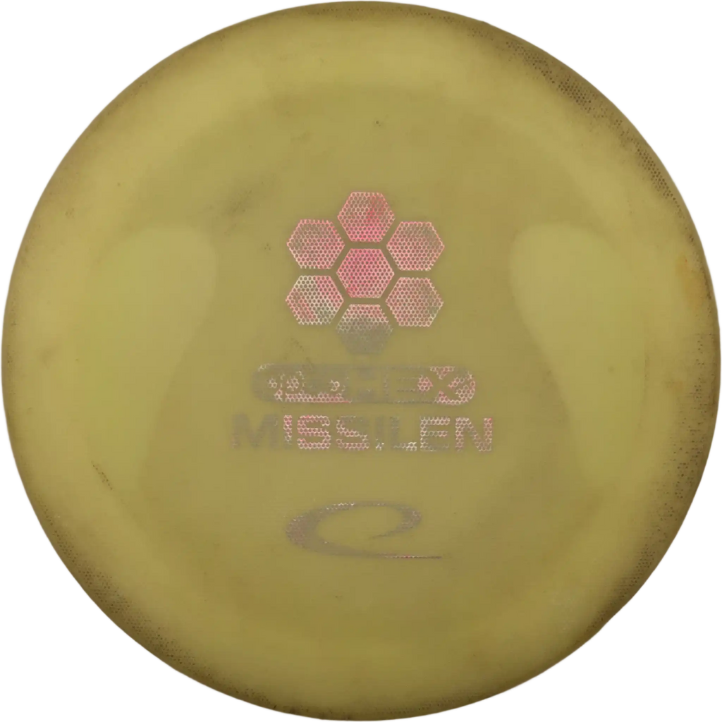 Opto Hex Missilen