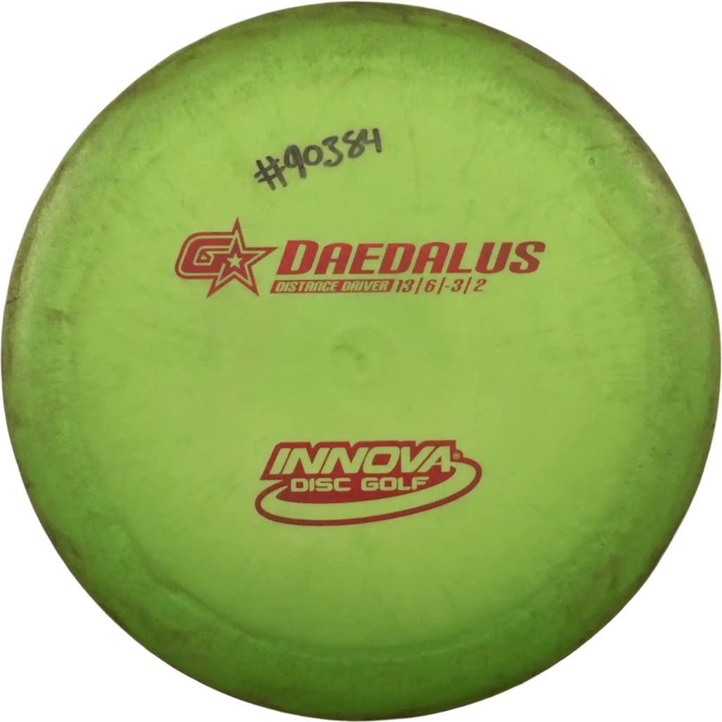 GStar Daedalus