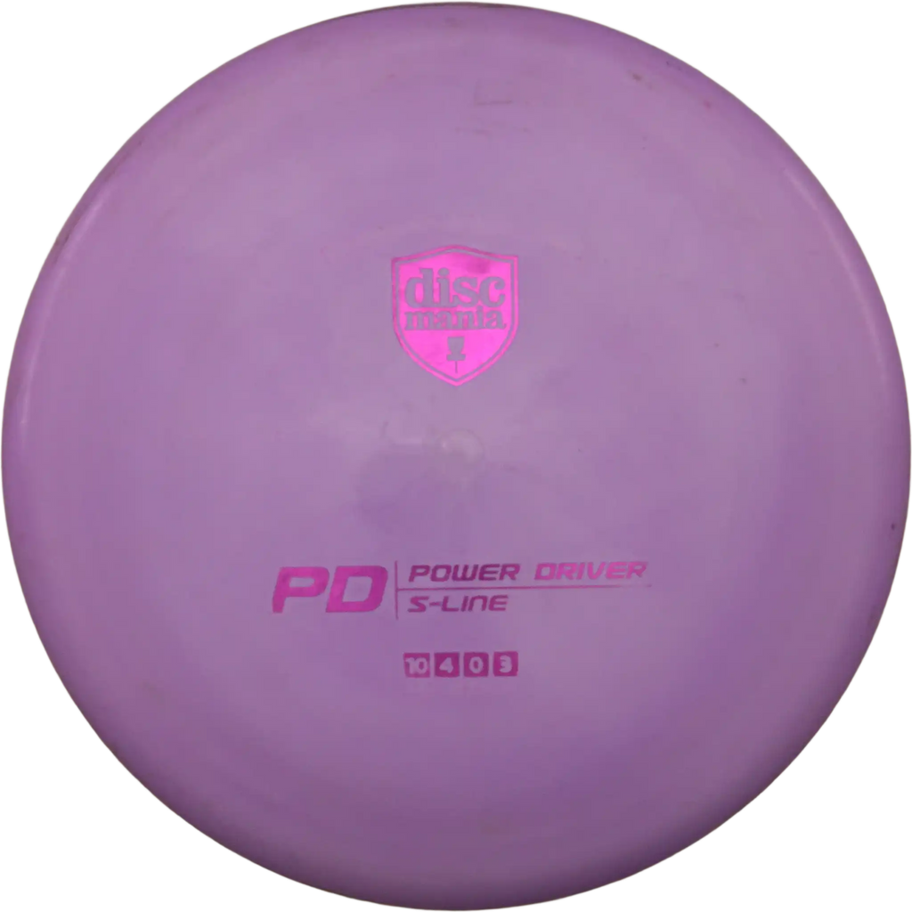 S-Line PD