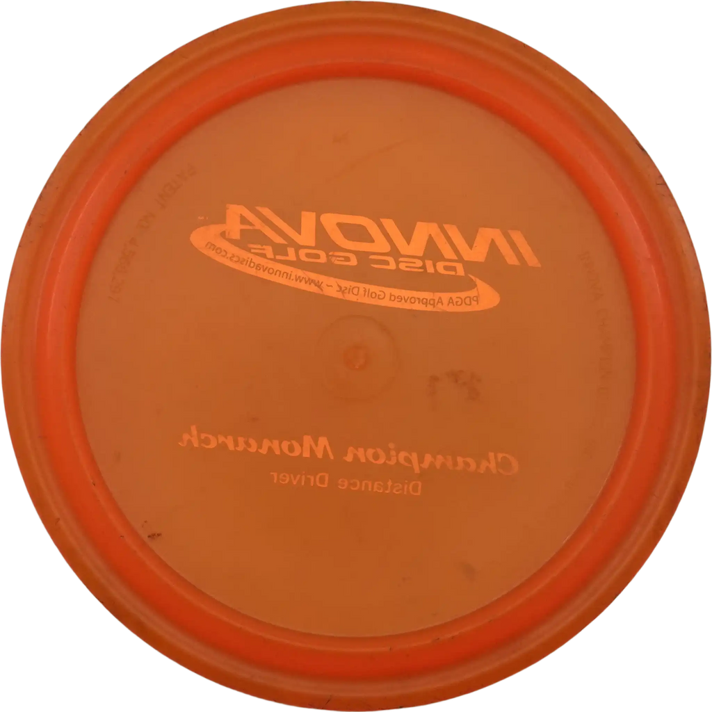 Champion Monarch - PFN