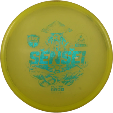 Active Premium Sensei