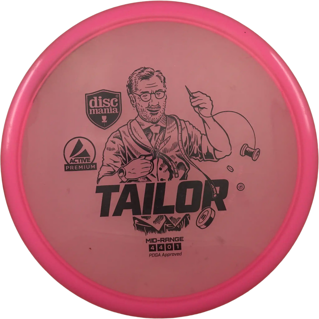 Active Premium Tailor