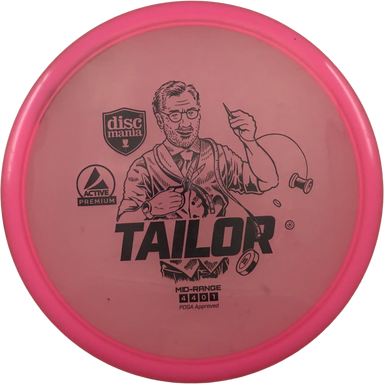 Active Premium Tailor