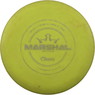 Classic Marshal