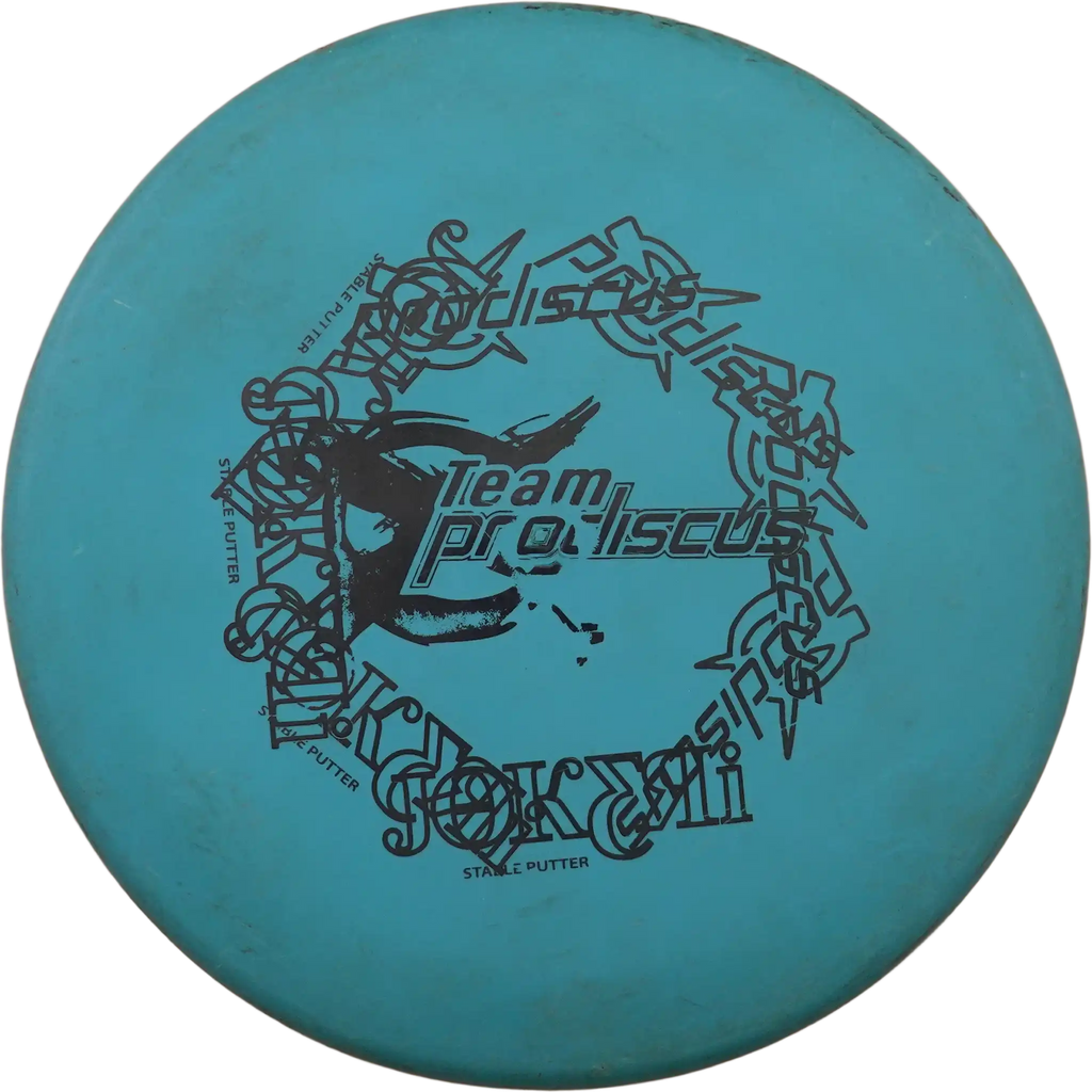 Hard Basic Jokeri - Misprint