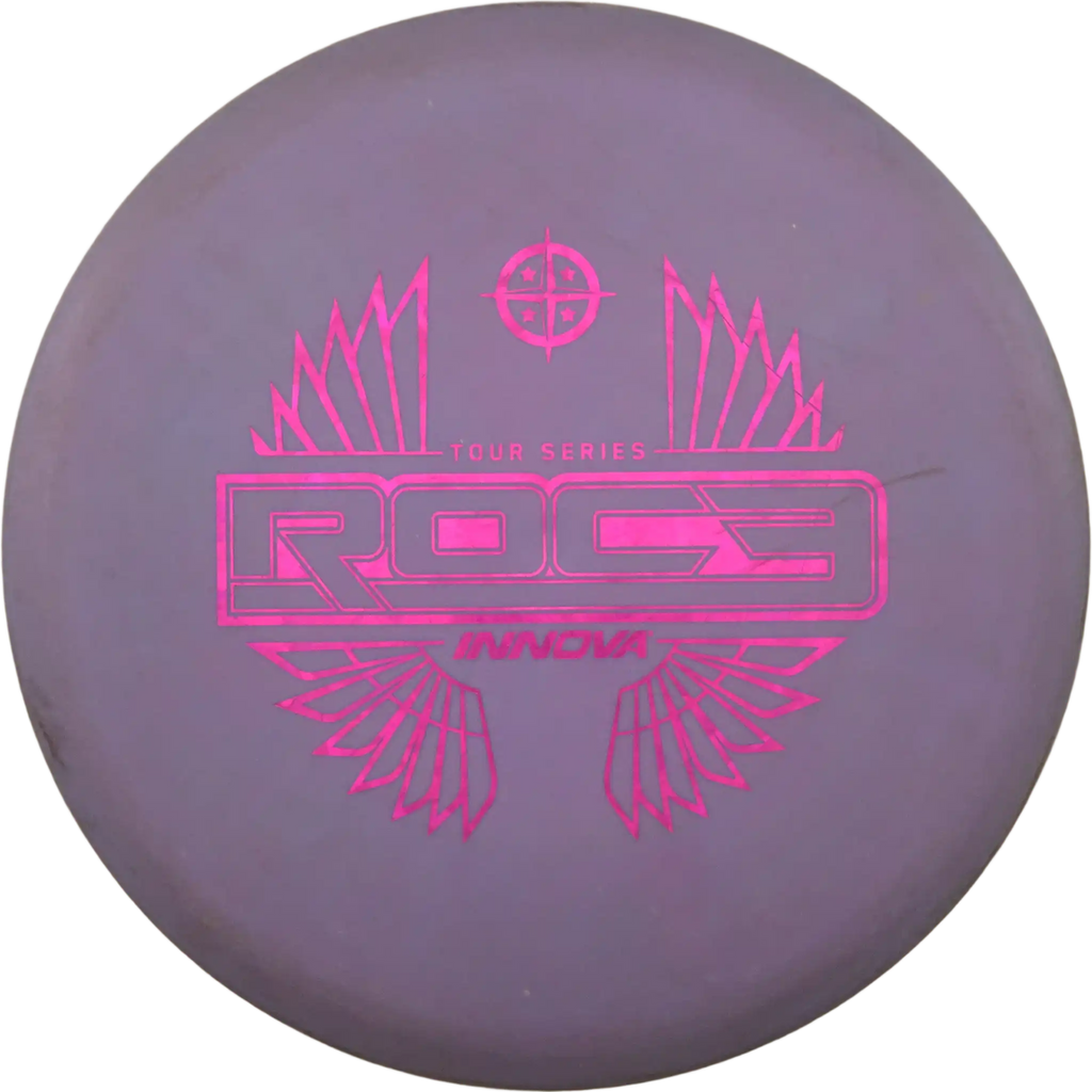 Pro Color Glow Roc3 - Tour Series