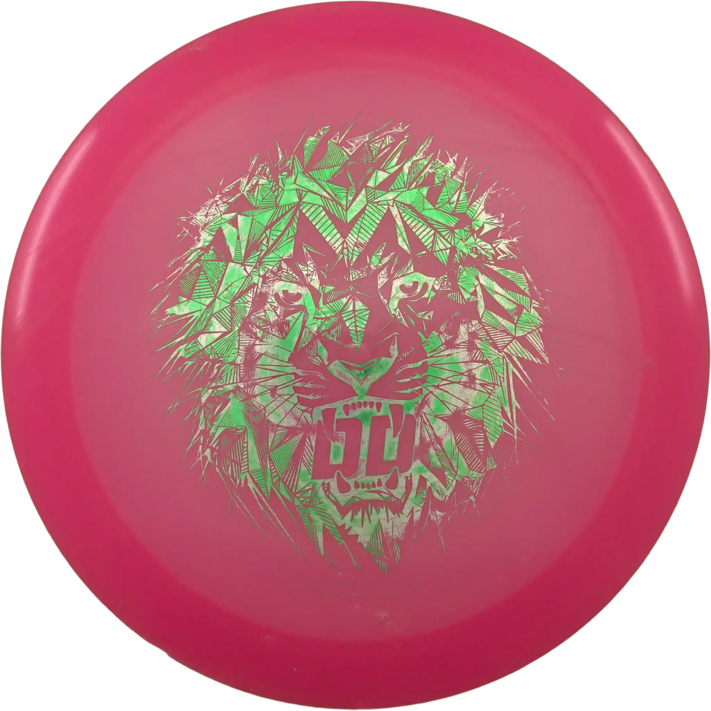 Color Glow C-Line DD - European Open