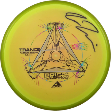 Prism Neutron Trance
