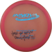 Champion Teebird - Ken Climo - Twelve Time Disc Golf World Champion