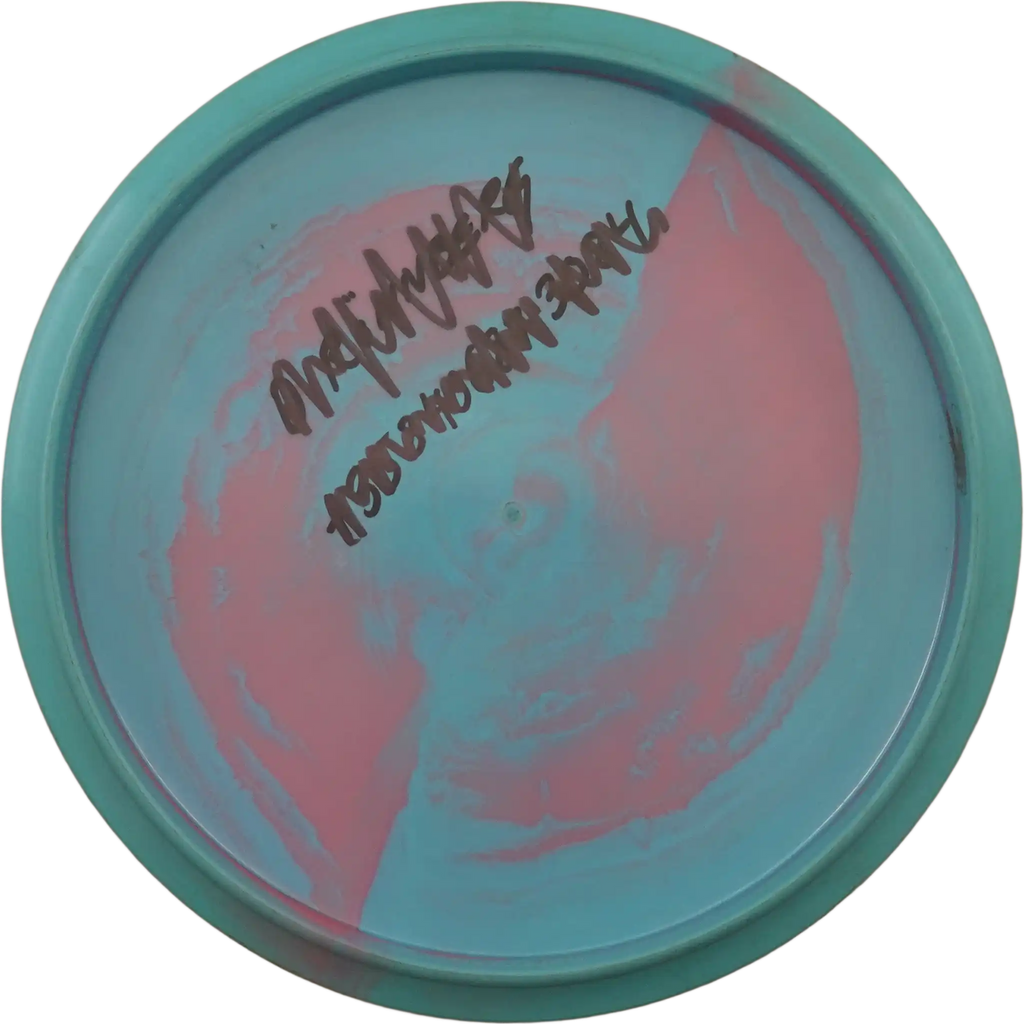 ESP Malta - Paul McBeth