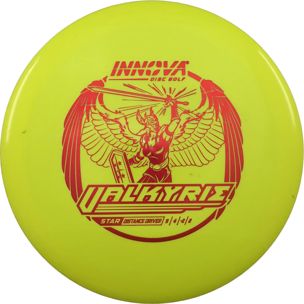 Star Valkyrie