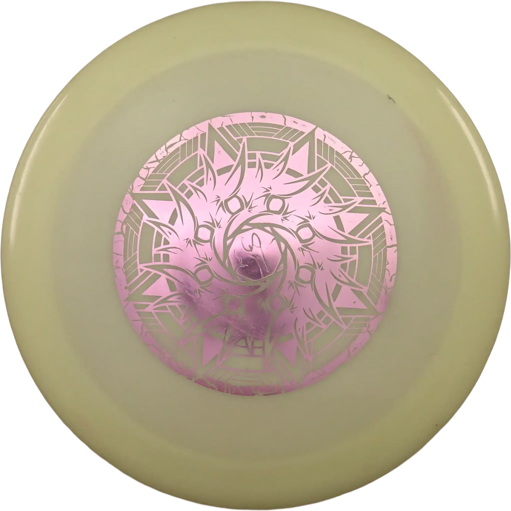 400G Glow D3