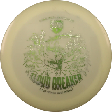 Q-Line Cloud Breaker - Gannon Buhr