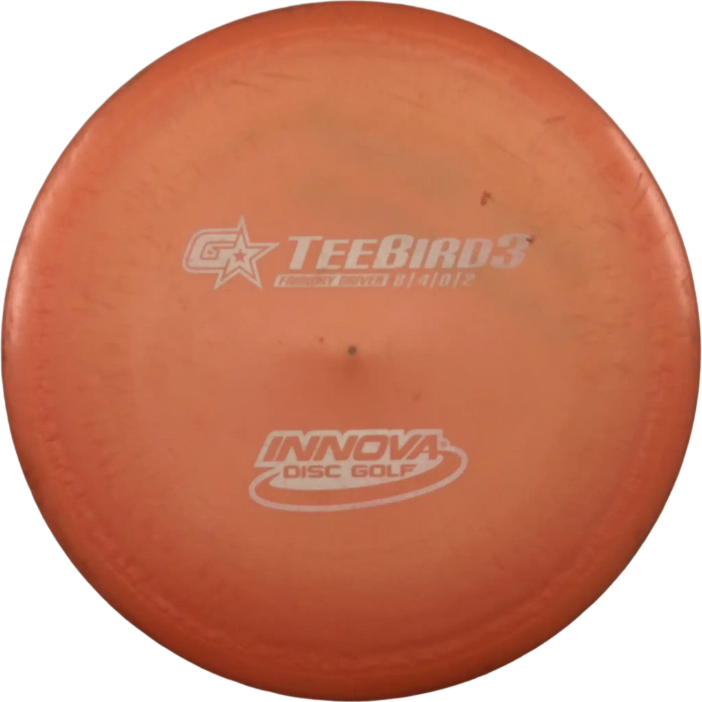 GStar TeeBird3