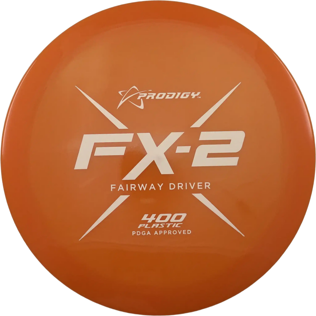 400 FX2