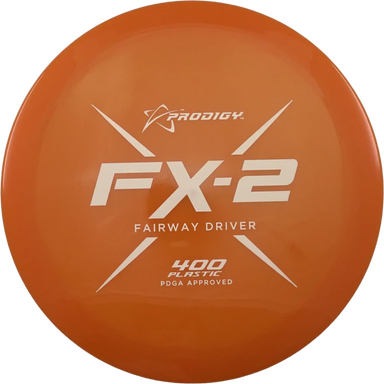 400 FX2
