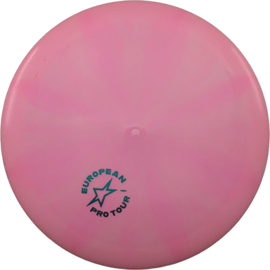 Gold Burst Sapphire - European Pro Tour