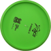 BaseGrip P Model S