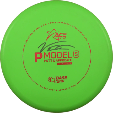 BaseGrip P Model S