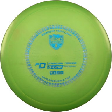 G-Line FD - Innova Made