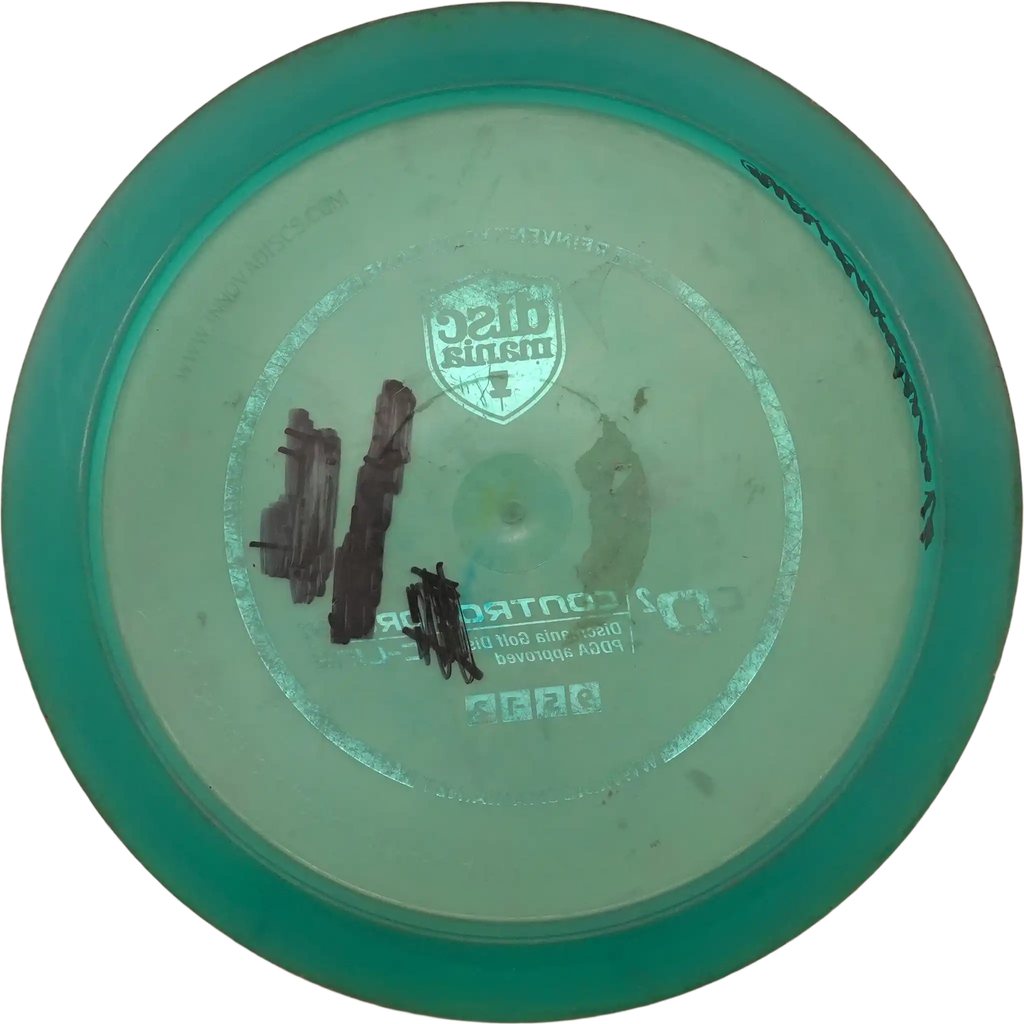 C-Line CD2 - Innova Made