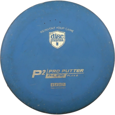 Flex 2 D-Line P2