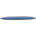 Gold Orbit Sapphire - Rebecca Cox