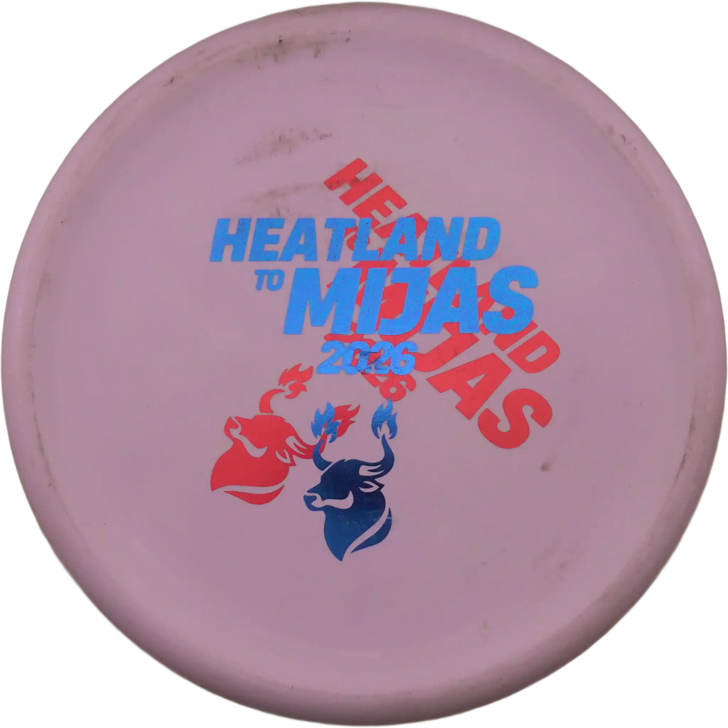K3 Berg - Special Stamp
