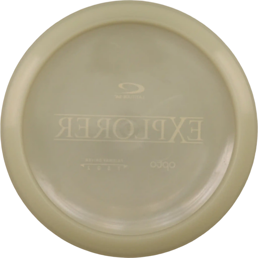 Opto Explorer