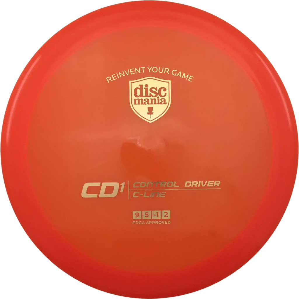 C-Line CD1