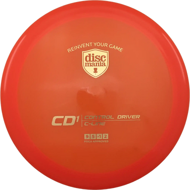 C-Line CD1