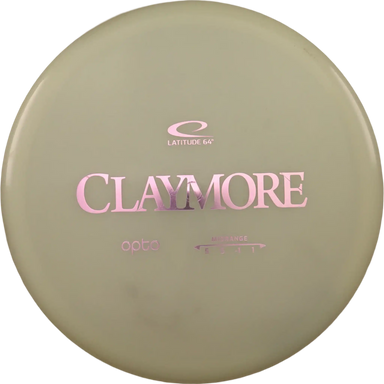 Opto Claymore